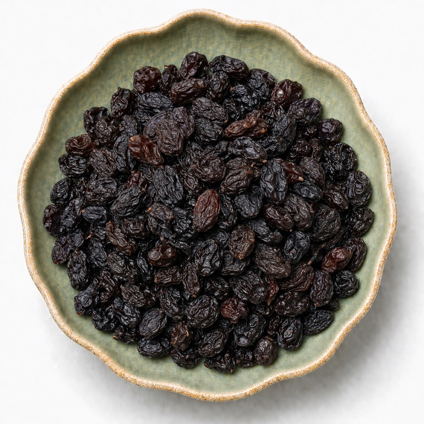 Raisins Secs Noirs