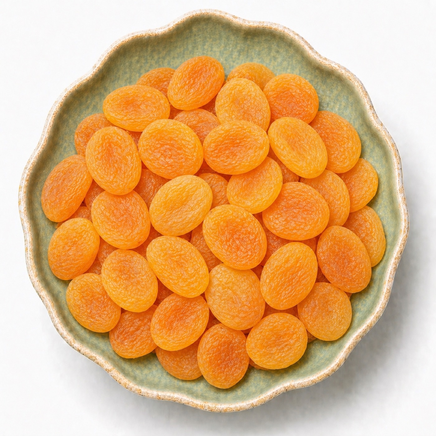 Abricots Séchés