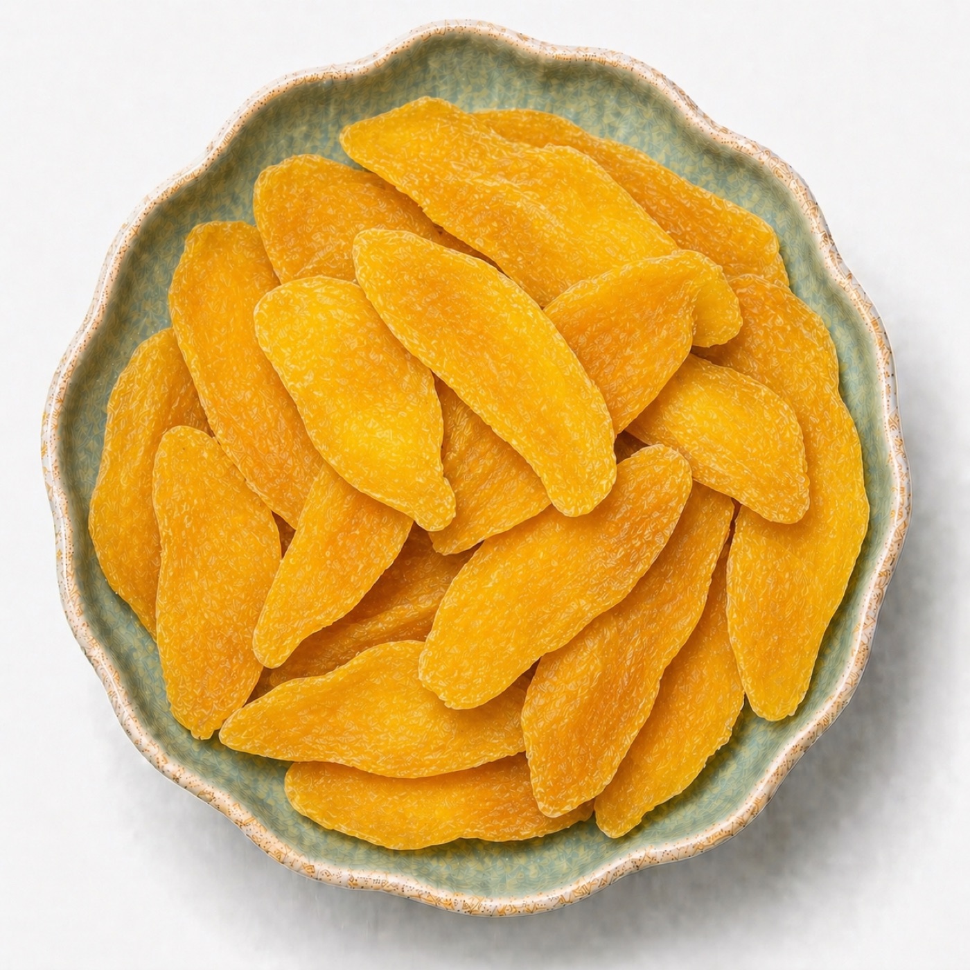 Mangue Séchée