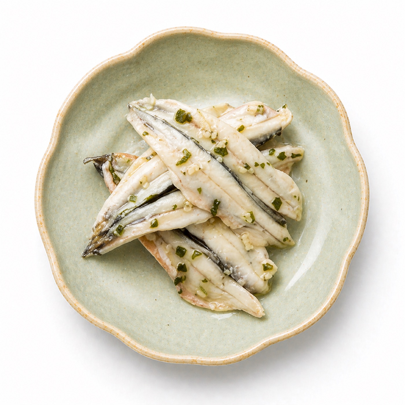 Anchois Mariné