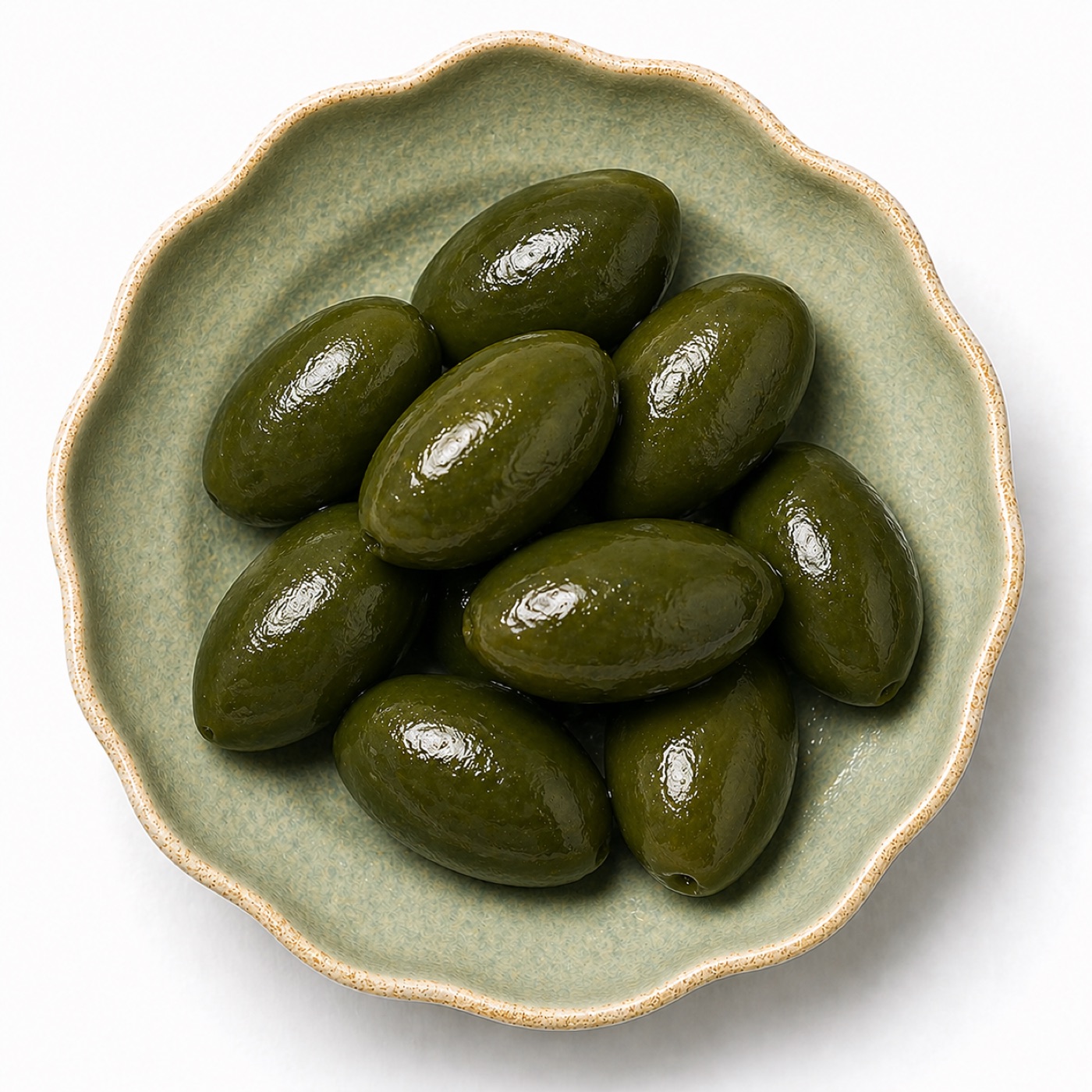 Olives & Antipasti